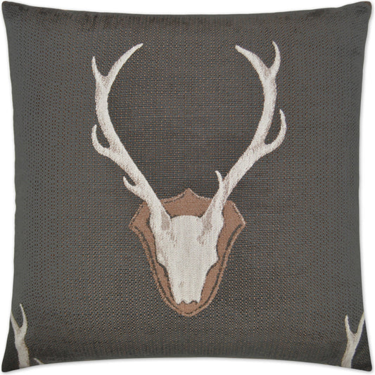 Uncle Buck by DV Kap Home. Made from 82.85% cotton, 17.15% polyester in a rustic style.