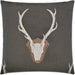 Uncle Buck by DV Kap Home. Made from 82.85% cotton, 17.15% polyester in a rustic style.