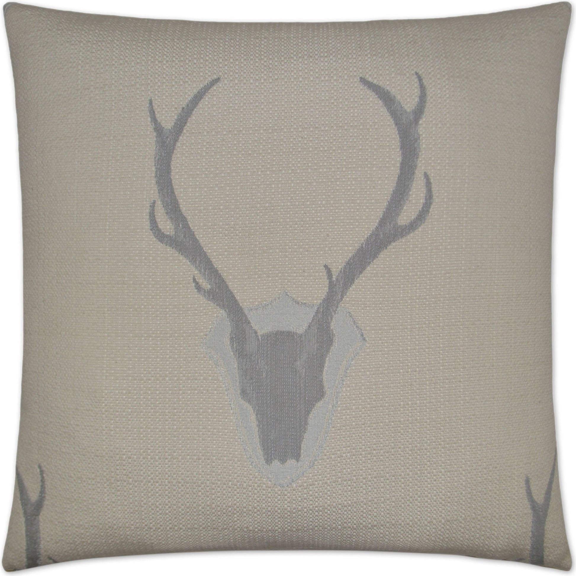 Uncle Buck by DV Kap Home. Made from 82.85% cotton, 17.15% polyester in a rustic style.