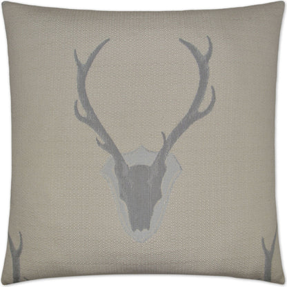 Uncle Buck by DV Kap Home. Made from 82.85% cotton, 17.15% polyester in a rustic style.