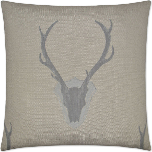 Uncle Buck by DV Kap Home. Made from 82.85% cotton, 17.15% polyester in a rustic style.