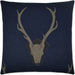 Uncle Buck by DV Kap Home. Made from 82.85% cotton, 17.15% polyester in a rustic style.