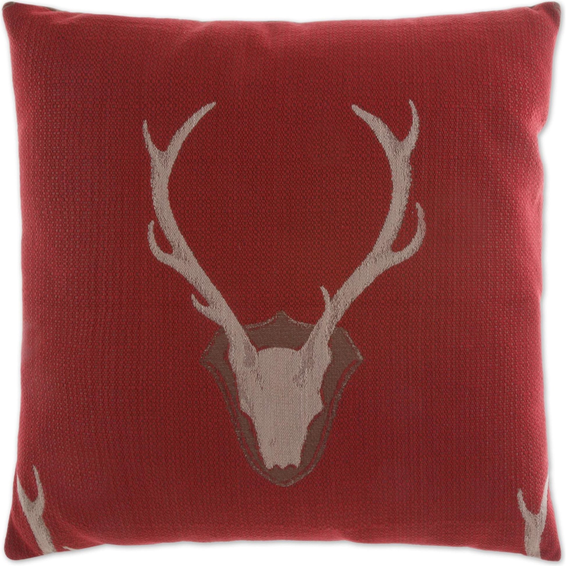 Uncle Buck by DV Kap Home. Made from 82.85% cotton, 17.15% polyester in a rustic style.