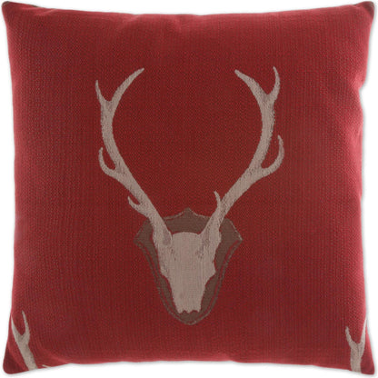 Uncle Buck by DV Kap Home. Made from 82.85% cotton, 17.15% polyester in a rustic style.