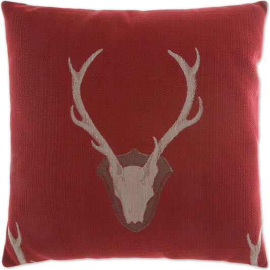 Uncle Buck by DV Kap Home. Made from 82.85% cotton, 17.15% polyester in a rustic style.