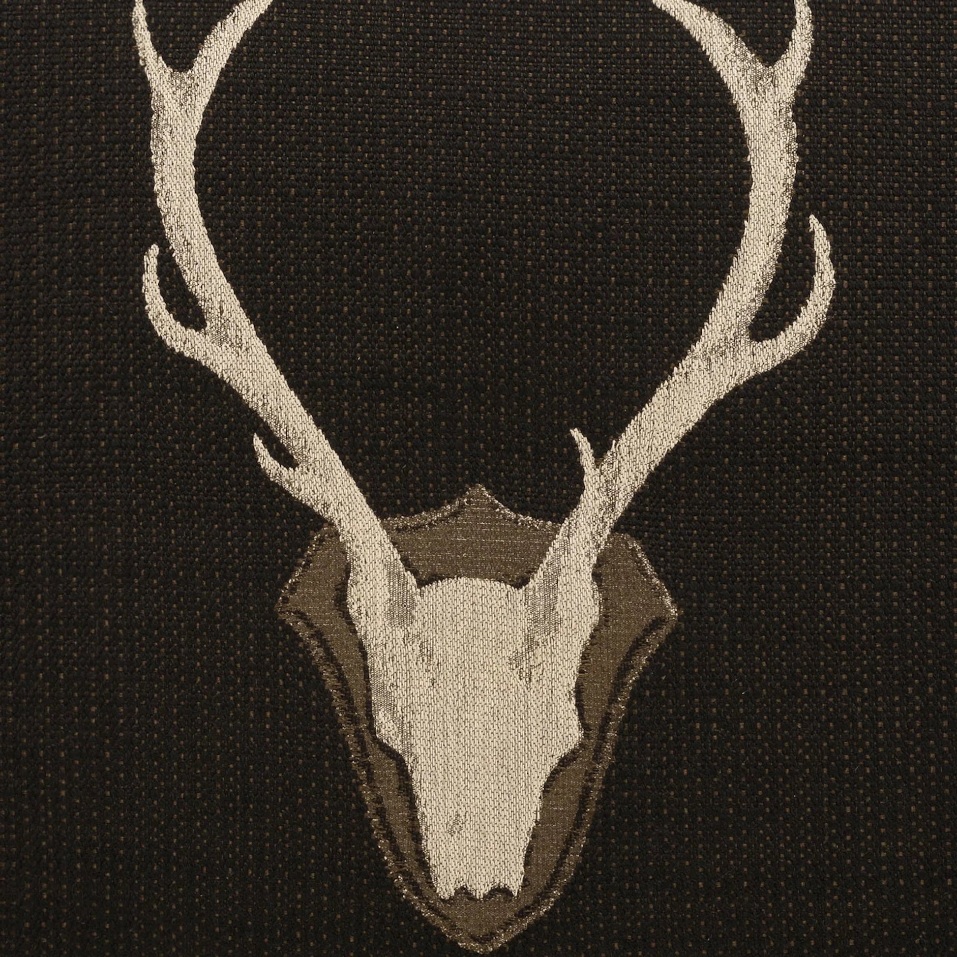 Uncle Buck Pillow by DV Kap Home. Made from 82.85% cotton, 17.15% polyester in a cottage & farmhouse style.