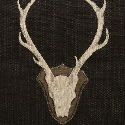 Uncle Buck Pillow by DV Kap Home. Made from 82.85% cotton, 17.15% polyester in a cottage & farmhouse style.