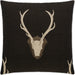 Uncle Buck Pillow by DV Kap Home. Made from 82.85% cotton, 17.15% polyester in a cottage & farmhouse style.