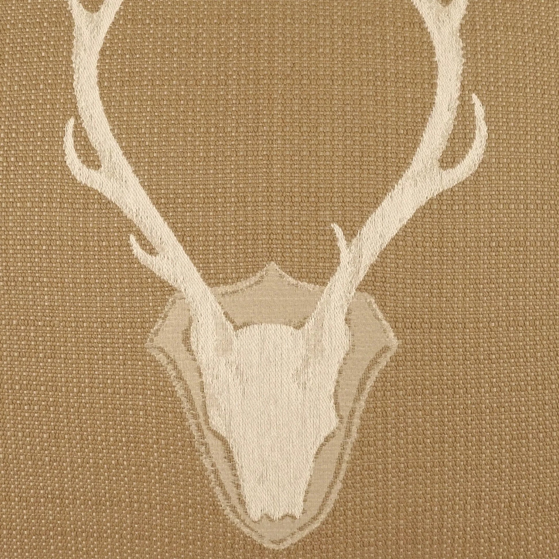 Uncle Buck Pillow by DV Kap Home. Made from 82.85% cotton, 17.15% polyester in a cottage & farmhouse style.