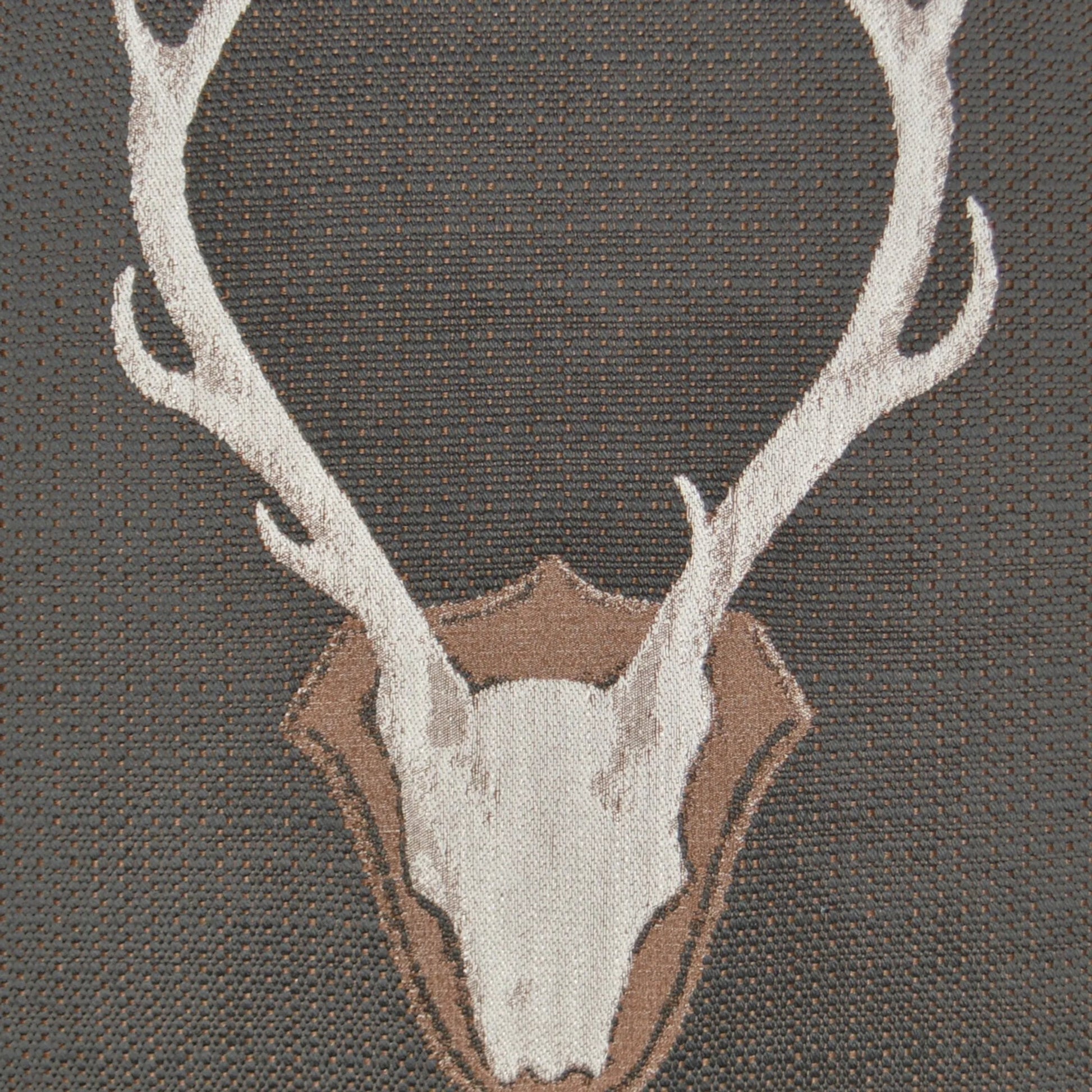 Uncle Buck Pillow by DV Kap Home. Made from 82.85% cotton, 17.15% polyester in a cottage & farmhouse style.