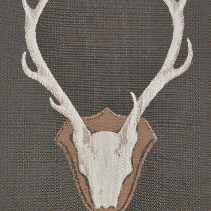 Uncle Buck Pillow by DV Kap Home. Made from 82.85% cotton, 17.15% polyester in a cottage & farmhouse style.