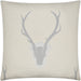 Uncle Buck Pillow by DV Kap Home. Made from 82.85% cotton, 17.15% polyester in a cottage & farmhouse style.