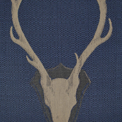 Uncle Buck Pillow by DV Kap Home. Made from 82.85% cotton, 17.15% polyester in a cottage & farmhouse style.