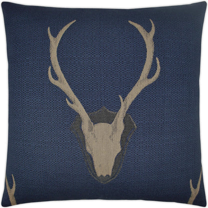 Uncle Buck Pillow by DV Kap Home. Made from 82.85% cotton, 17.15% polyester in a cottage & farmhouse style.