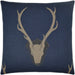 Uncle Buck Pillow by DV Kap Home. Made from 82.85% cotton, 17.15% polyester in a cottage & farmhouse style.
