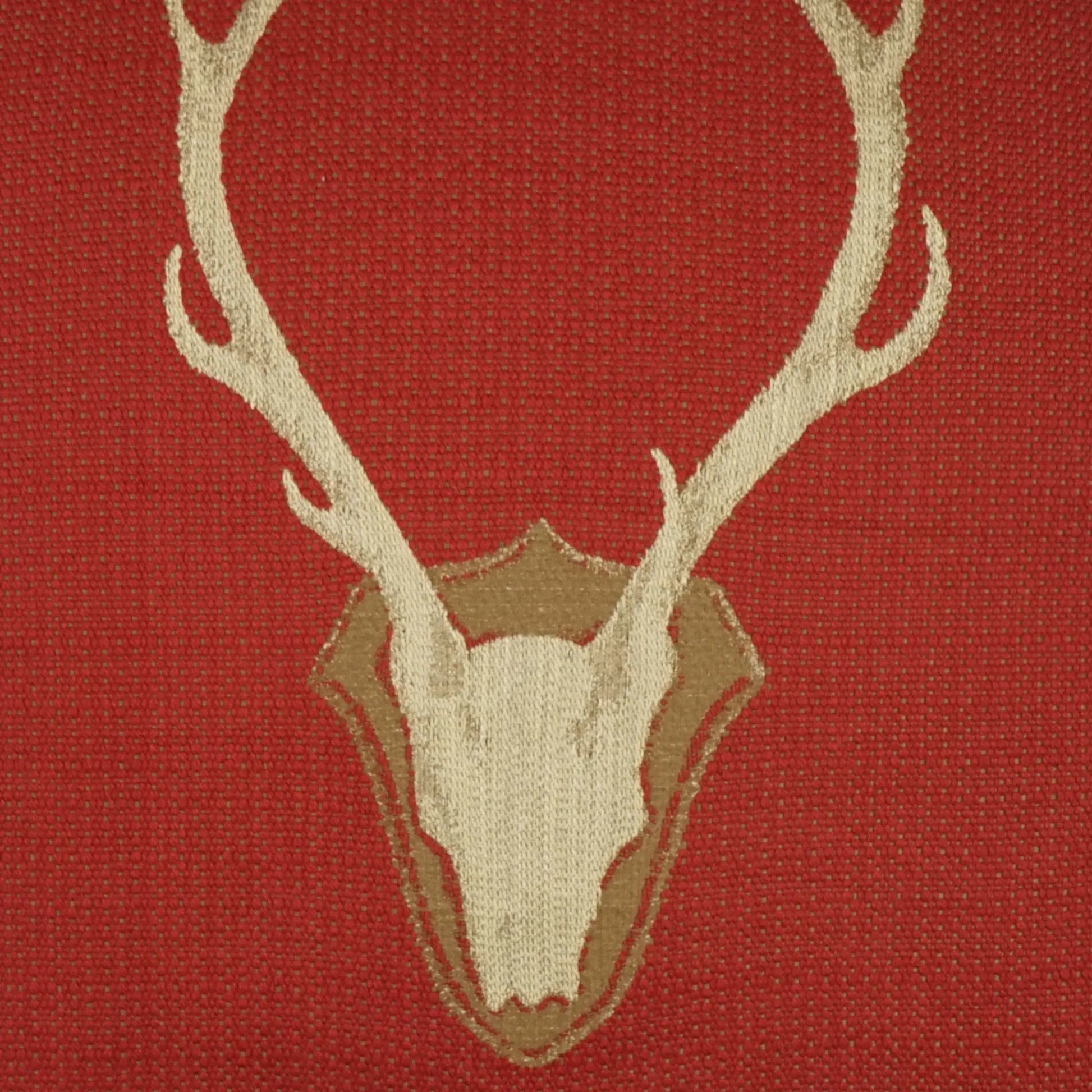 Uncle Buck Pillow by DV Kap Home. Made from 82.85% cotton, 17.15% polyester in a cottage & farmhouse style.