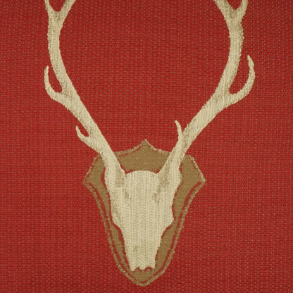 Uncle Buck Pillow by DV Kap Home. Made from 82.85% cotton, 17.15% polyester in a cottage & farmhouse style.