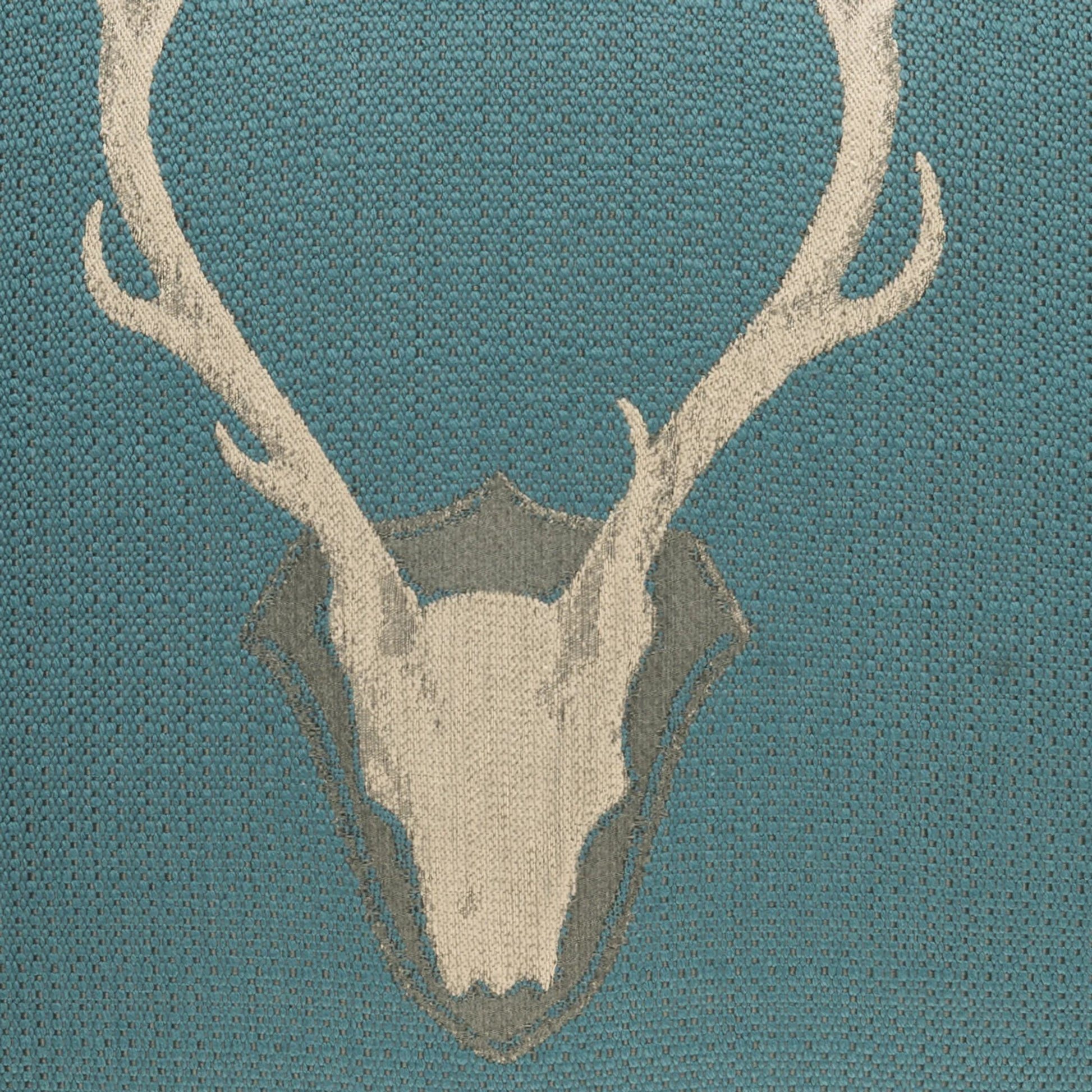 Uncle Buck Pillow by DV Kap Home. Made from 82.85% cotton, 17.15% polyester in a cottage & farmhouse style.