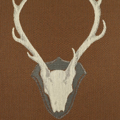 Uncle Buck Pillow by DV Kap Home. Made from 82.85% cotton, 17.15% polyester in a cottage & farmhouse style.