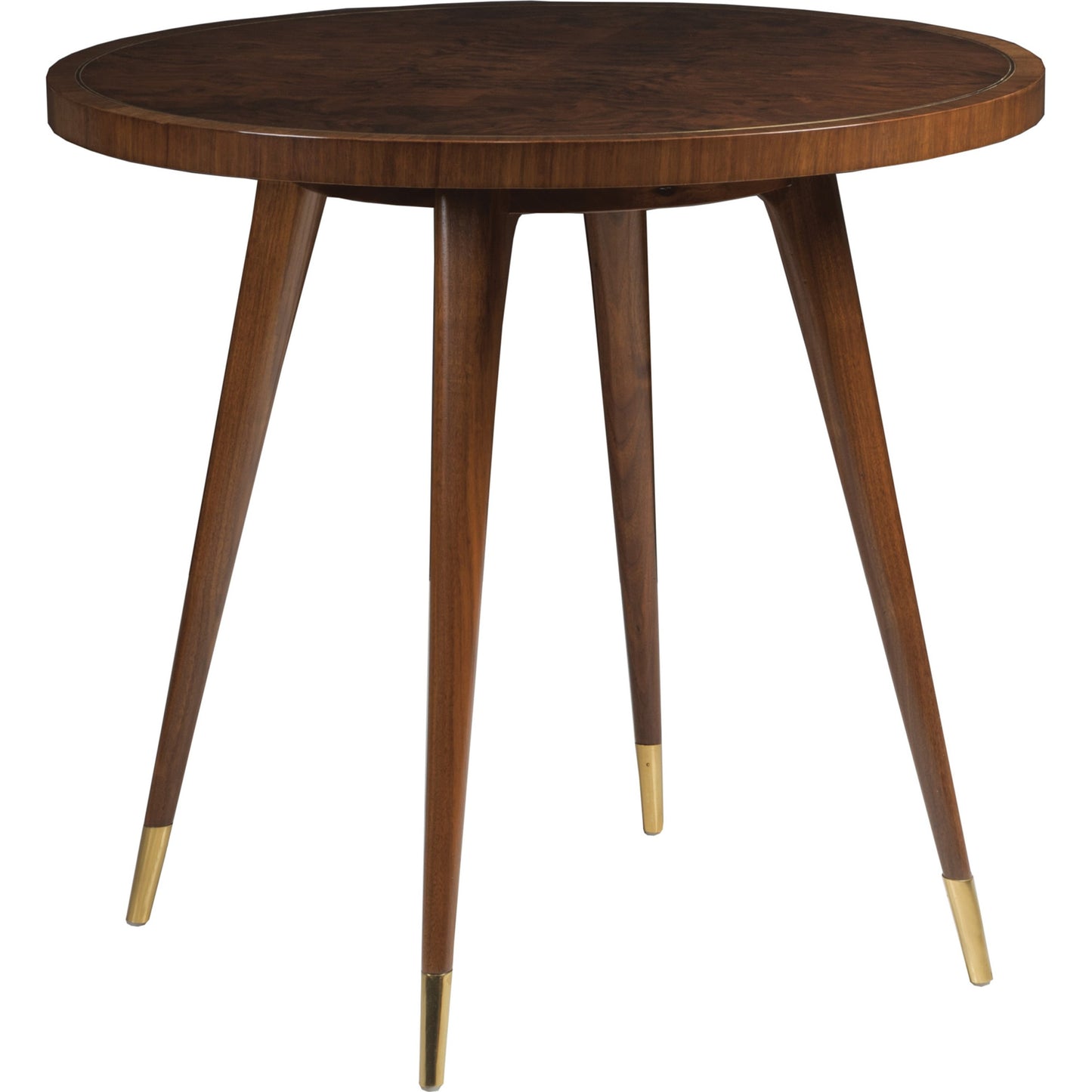 001 SR-834429 | Primary Silo | Marlowe Round End Table by Artistica Home. Made from unique in a modern style.