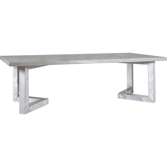 Heller Dining Table by Artistica Home. Made from unique in a modern style.