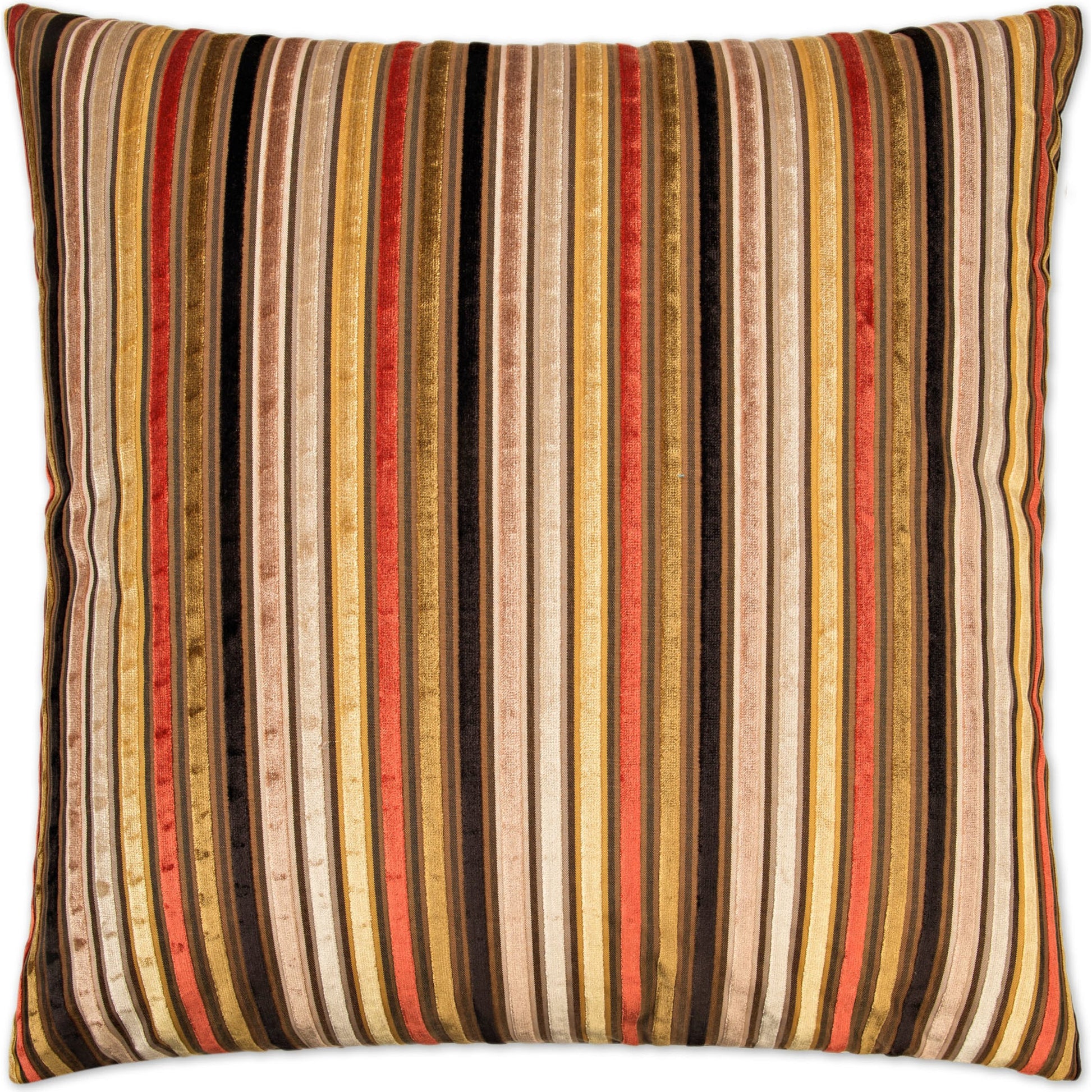 Myriad by DV Kap Home in multi. Made from 50% polyester, 50% rayon in a transitional style.