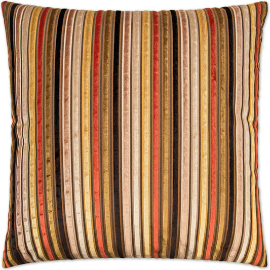 Myriad by DV Kap Home in multi. Made from 50% polyester, 50% rayon in a transitional style.