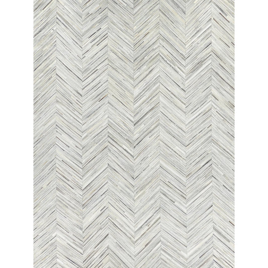 Natural Hide Rug by Exquisite Rugs. Made from leather hide in a unique style.