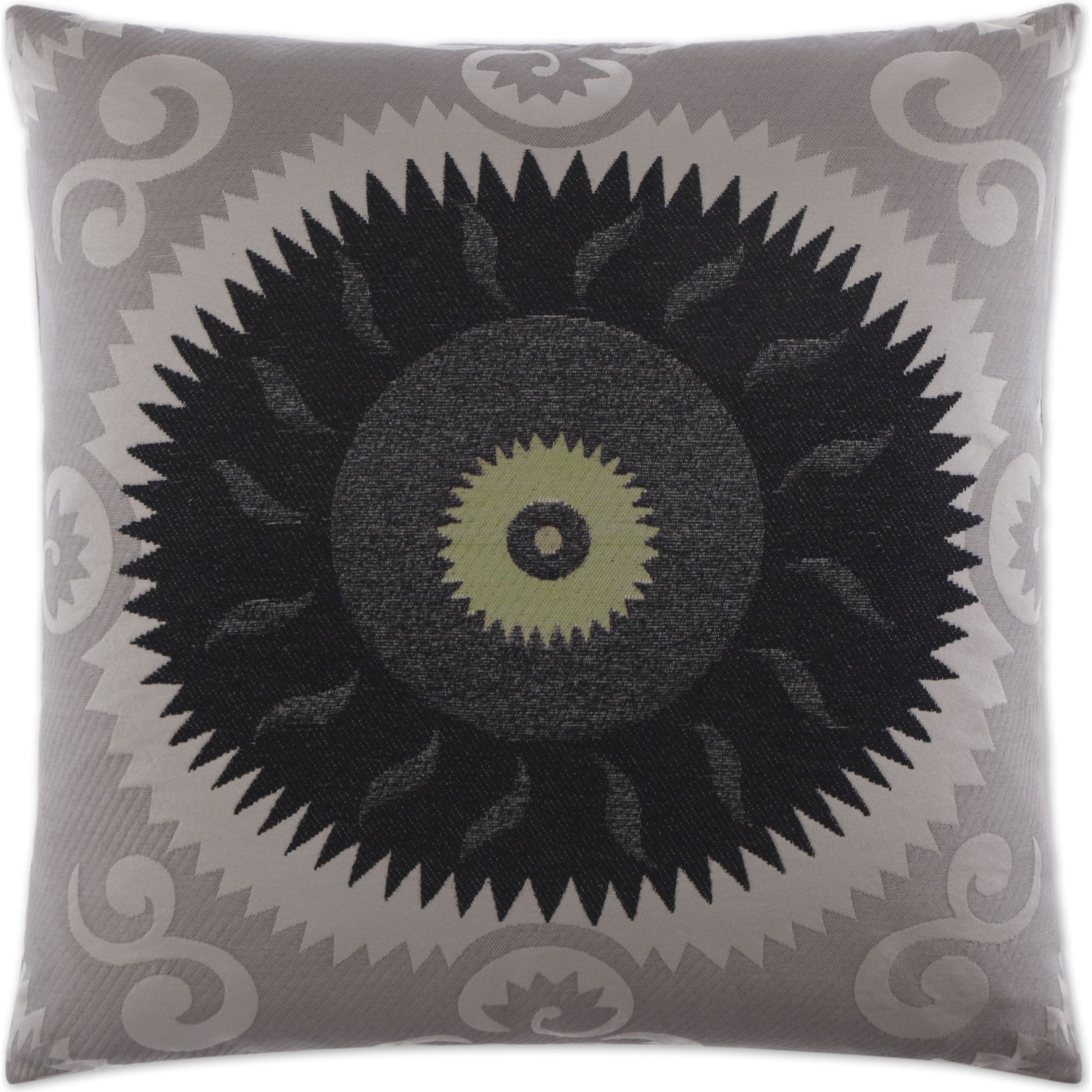 Essence by DV Kap Home in gray. Made from unique in a eclectic & global style.