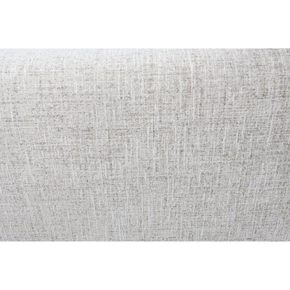 Donovan Sectional by Classic Home in gray. Made from 100% polyester in a modern style.
