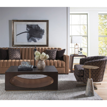 Moriarty Round Spot Table by Artistica Home. Made from unique in a modern style.