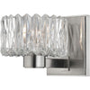 Satin Nickel