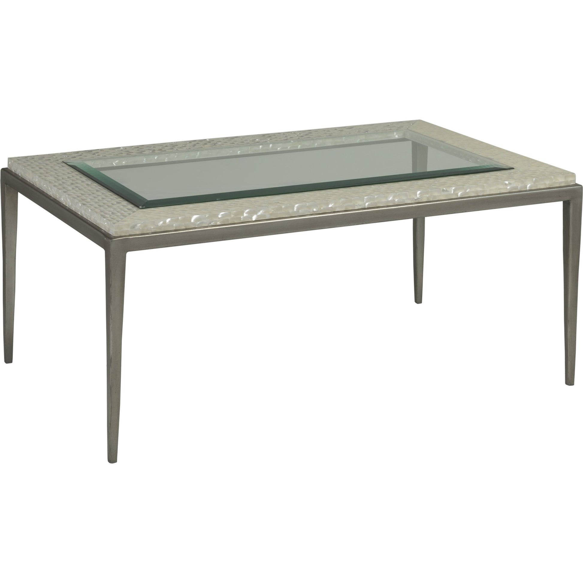 Brilliante Small Cocktail Table by Artistica Home. Made from unique in a modern style.