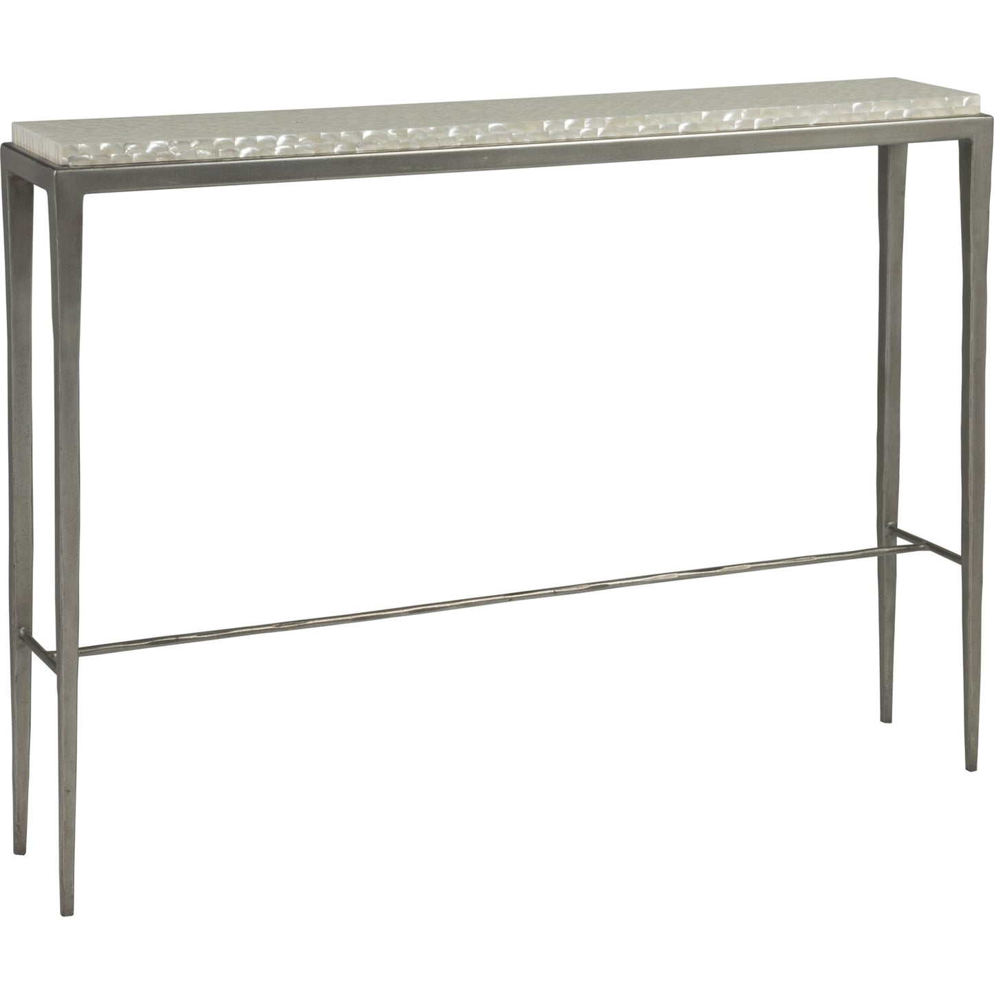 001 SR-834228 | Primary Silo | Brilliante Shallow Console by Artistica Home. Made from unique in a modern style.