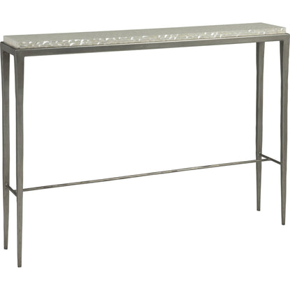 Brilliante Shallow Console by Artistica Home. Made from unique in a modern style.