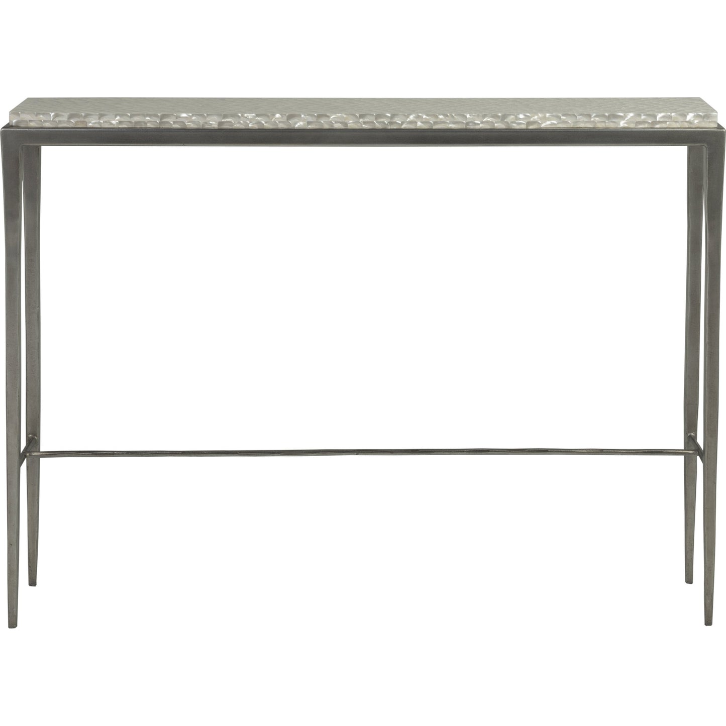 002 SR-834228 | Additional Silo | Brilliante Shallow Console by Artistica Home. Made from unique in a modern style.