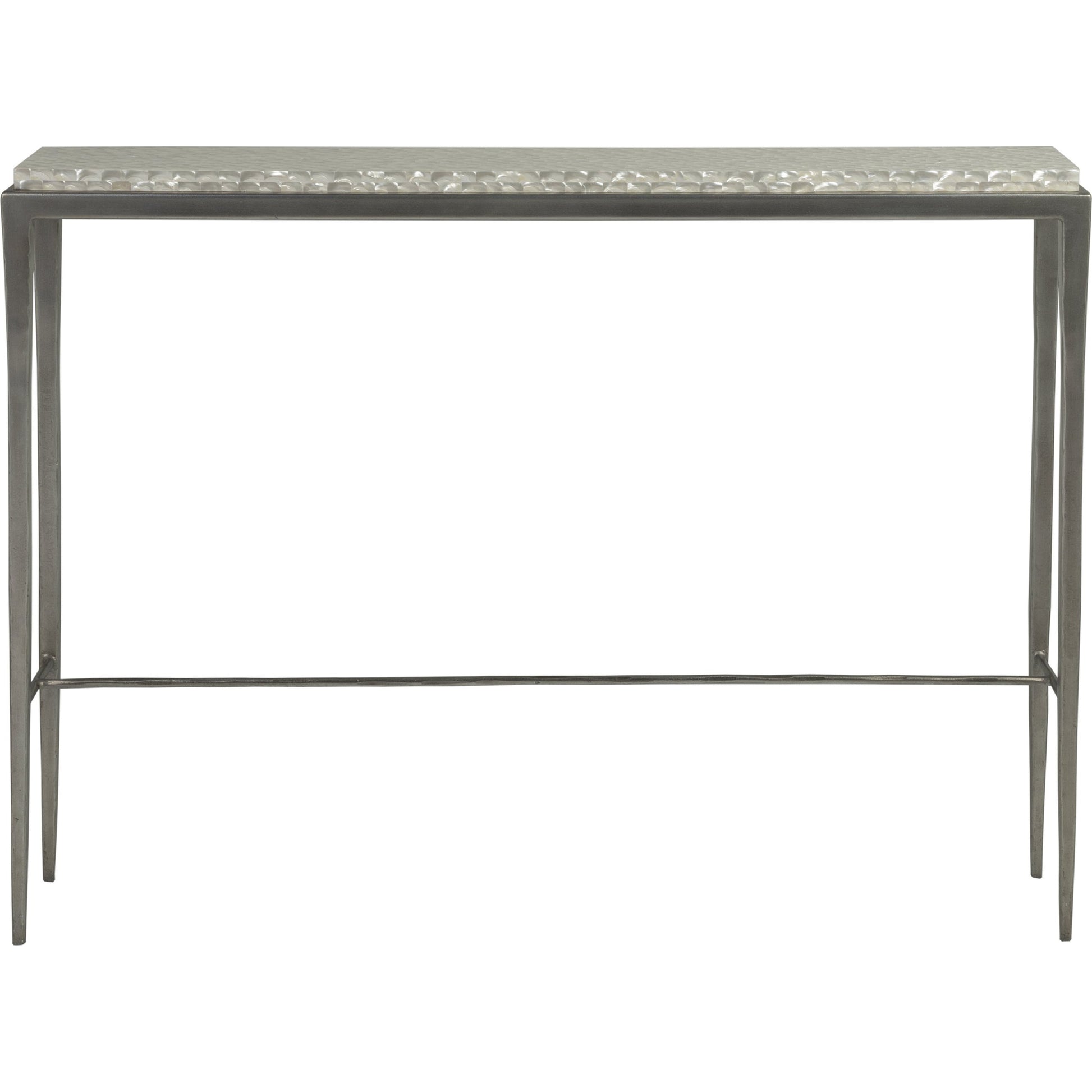 Brilliante Shallow Console by Artistica Home. Made from unique in a modern style.