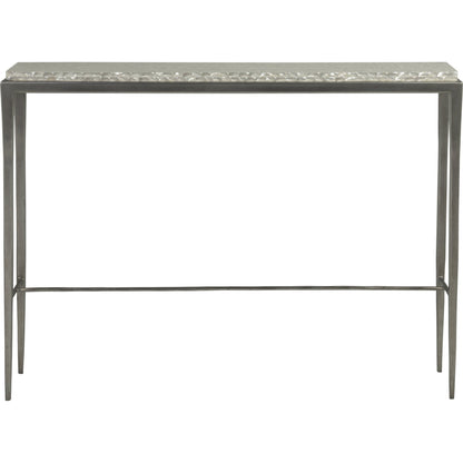 Brilliante Shallow Console by Artistica Home. Made from unique in a modern style.