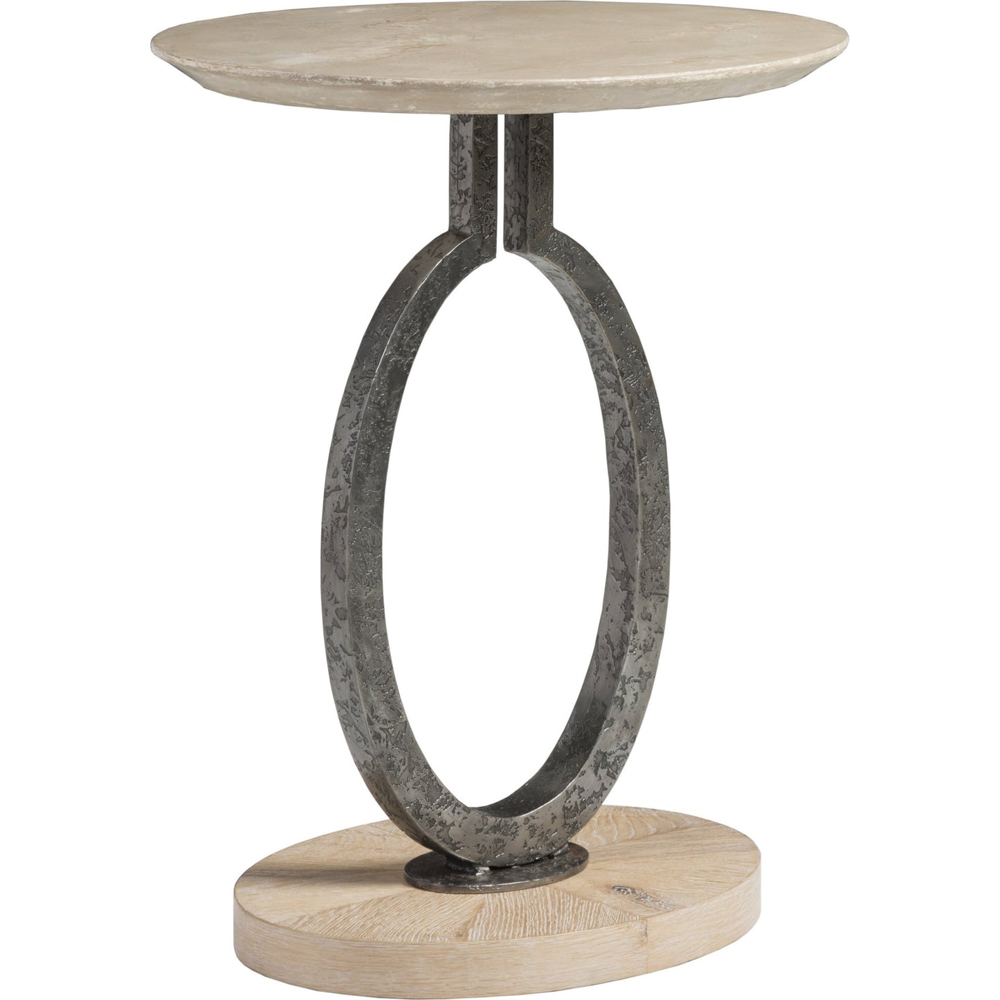 000 SR-834267 | Primary Silo | Clement Oval Spot Table by Artistica Home. Made from unique in a eclectic & global style.