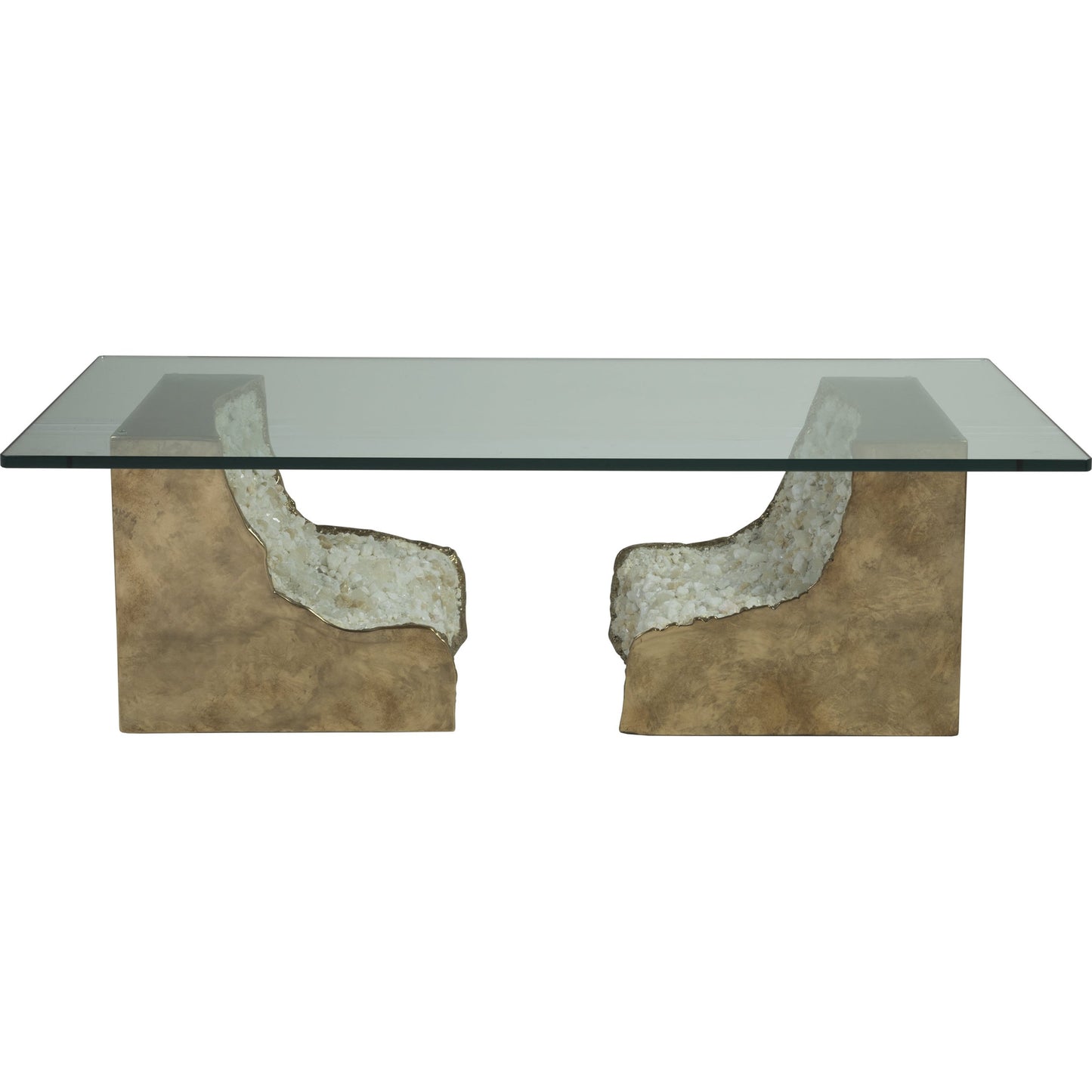 002 SR-834162 | Additional Silo | Apricity Rectangular Cocktail Table by Artistica Home. Made from unique in a rustic style.