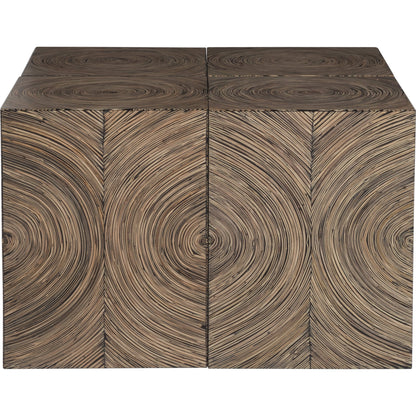 Bora Spot Bunching Table by Artistica Home. Made from unique in a modern style.