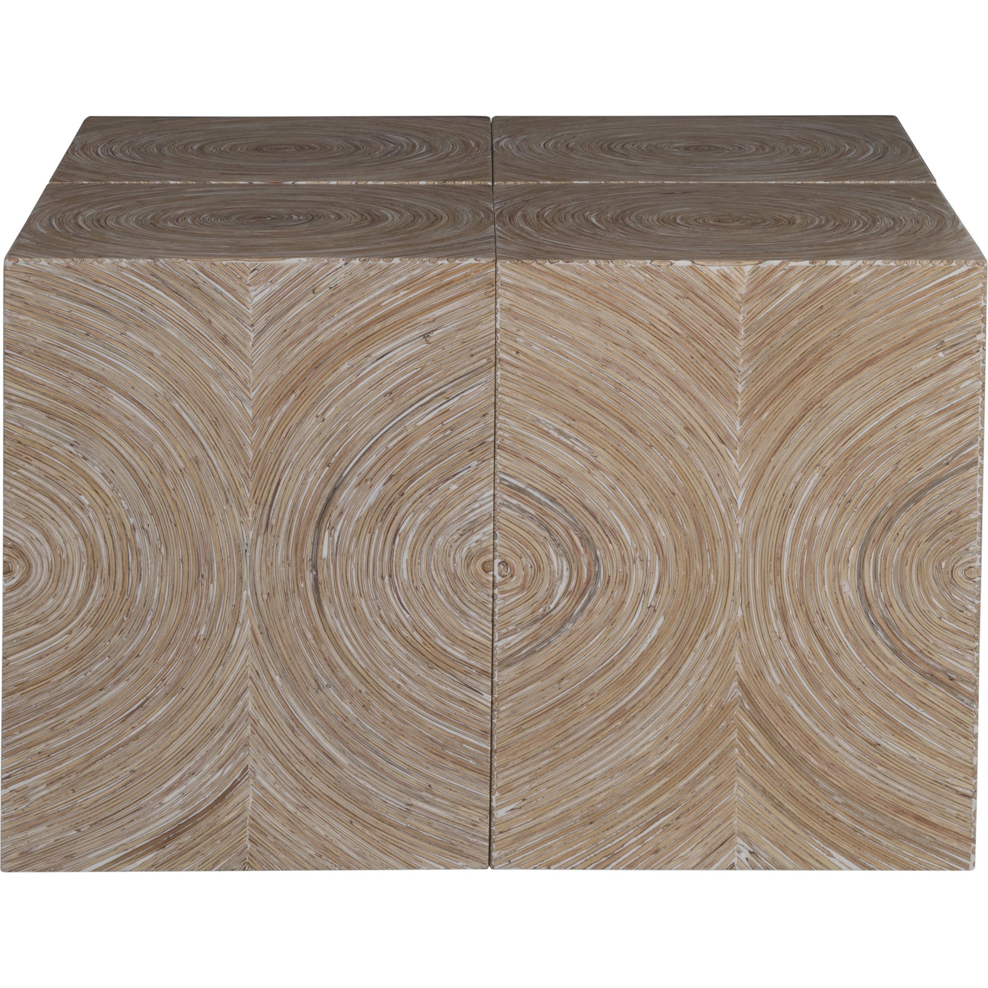 Bora Spot Bunching Table by Artistica Home. Made from unique in a modern style.