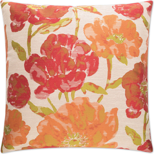 Lauren by DV Kap Home. Made from 87% polyester, 13% rayon in a transitional style.