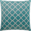 Turquoise, Teal