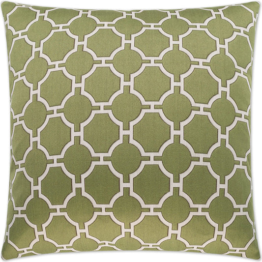 Kinder Pillow by DV Kap Home. Made from 100% polyester in a unique style.