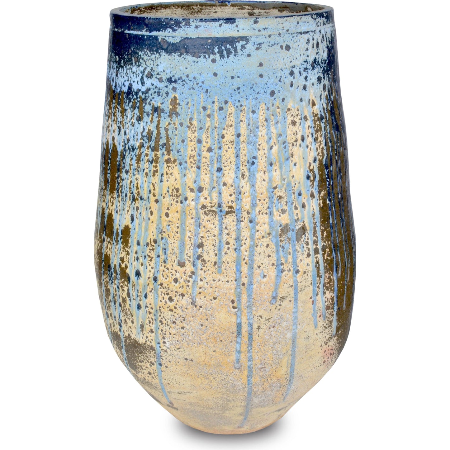 000 SI-1923860 | Additional Silo | Capaci Antique Planter by Currey and Company. Made from terracotta in a transitional style.