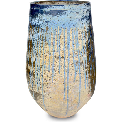 Capaci Antique Planter by Currey and Company. Made from terracotta in a transitional style.
