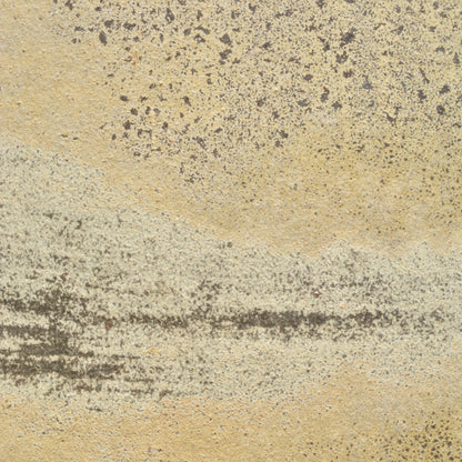 Sicilia Antique White Planter by Currey and Company in greenish white. Made from terracotta in a modern style.