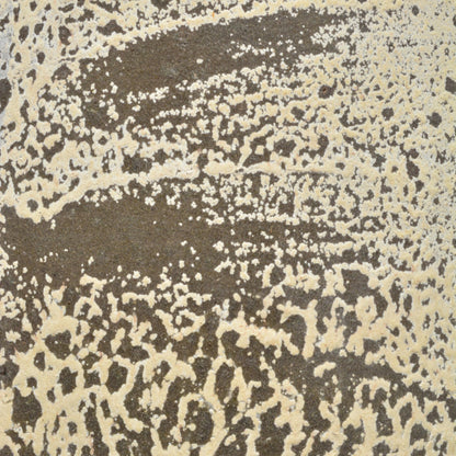 Sicilia Antique White Planter by Currey and Company in greenish white. Made from terracotta in a modern style.