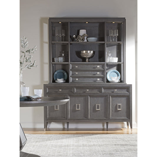 Appellation Buffet by Artistica Home. Made from unique in a transitional style.